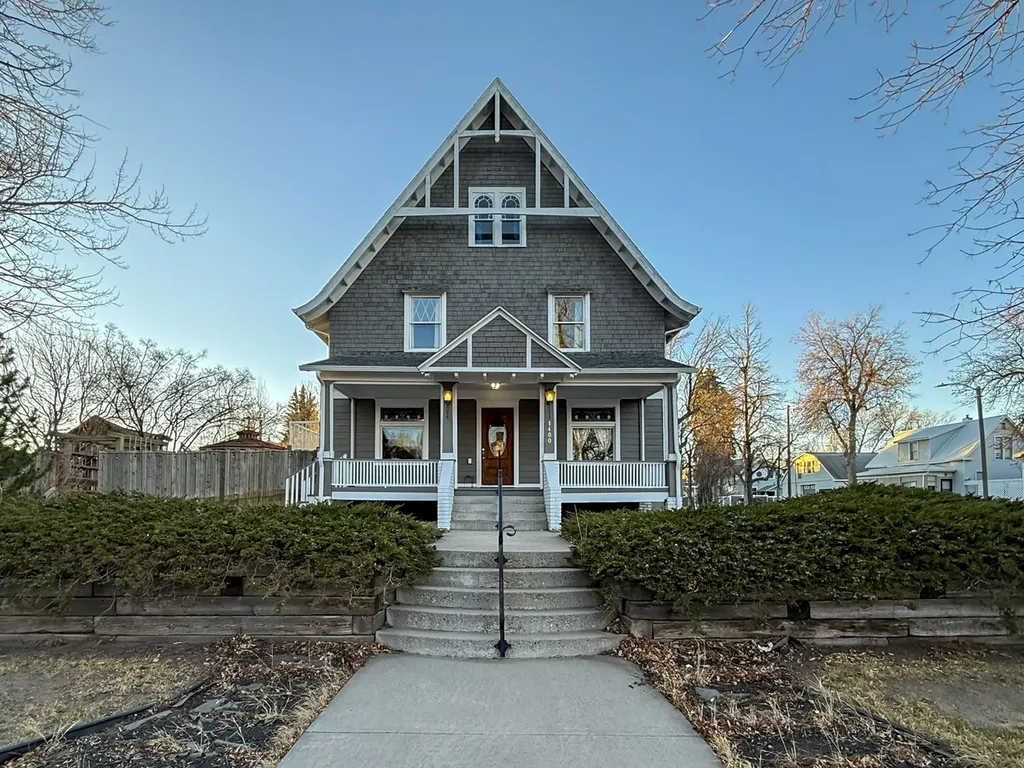 1400 2nd Avenue N Great Falls MT 59401