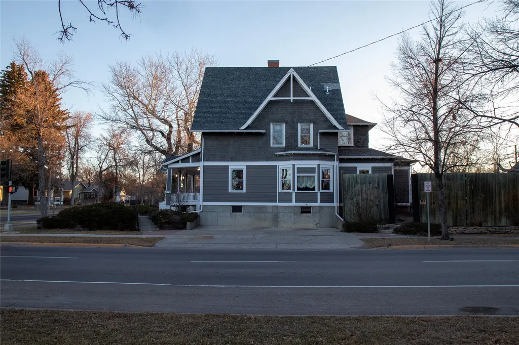 1400 2nd Avenue N Great Falls MT 59401