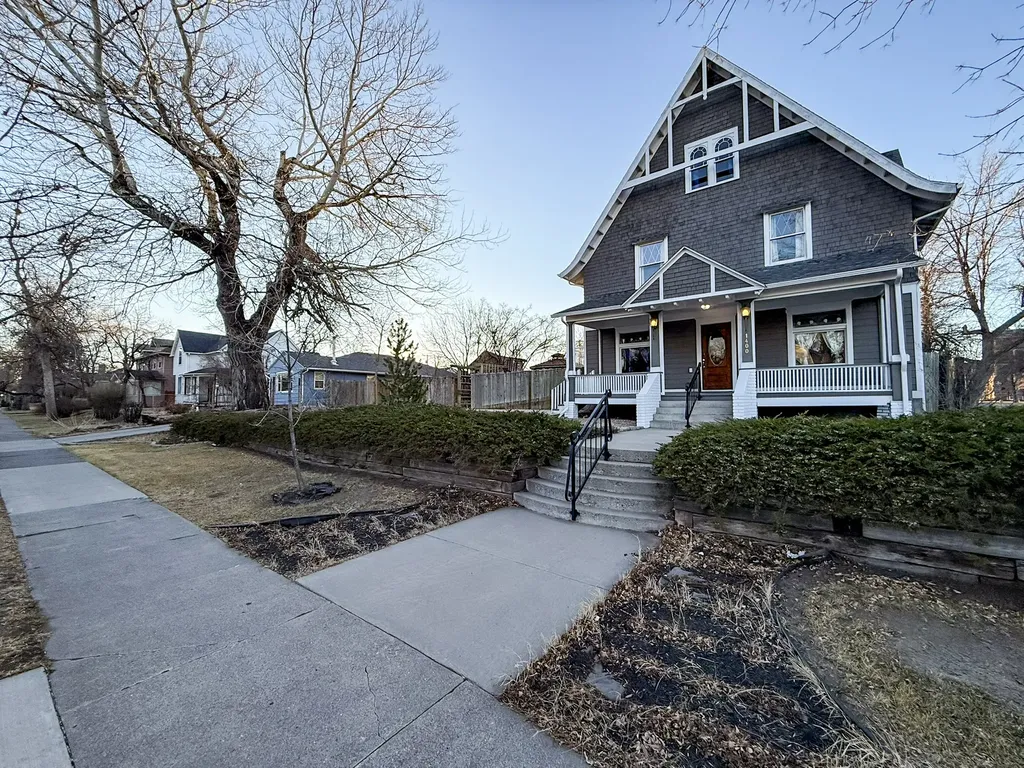 1400 2nd Avenue N Great Falls MT 59401