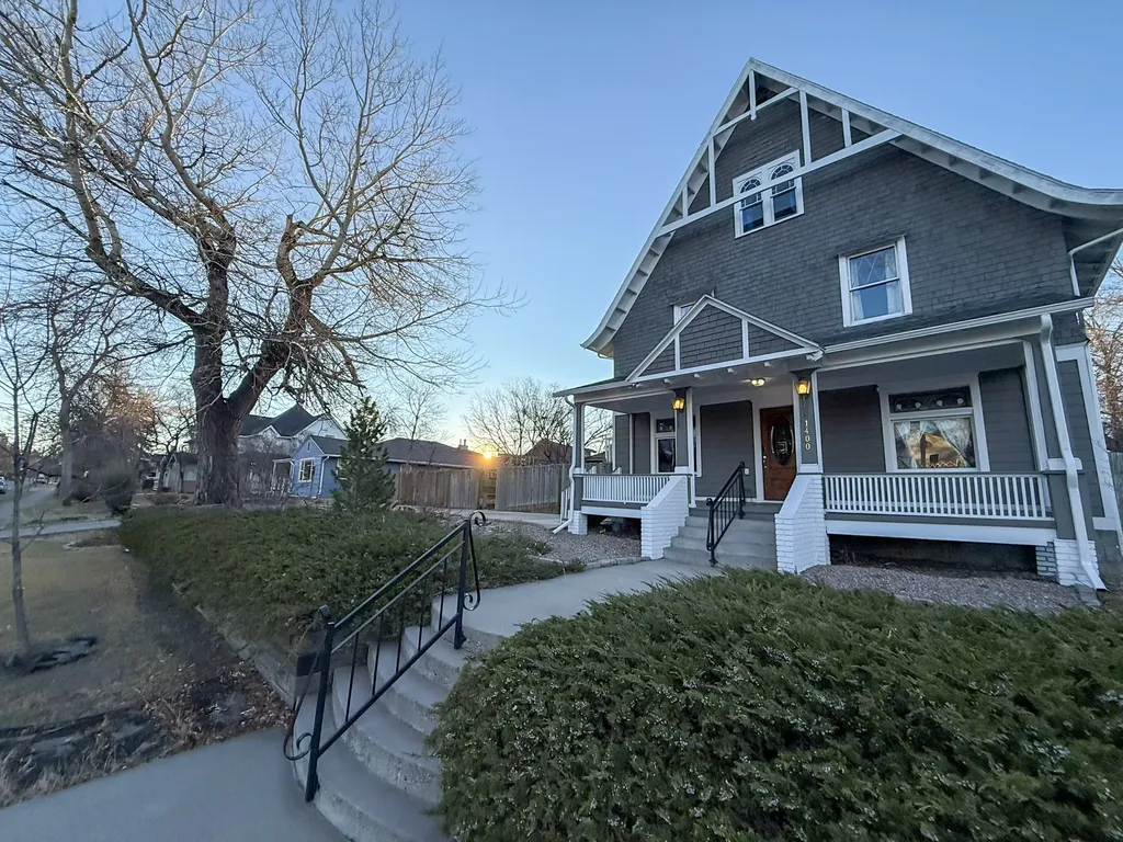 1400 2nd Avenue N Great Falls MT 59401