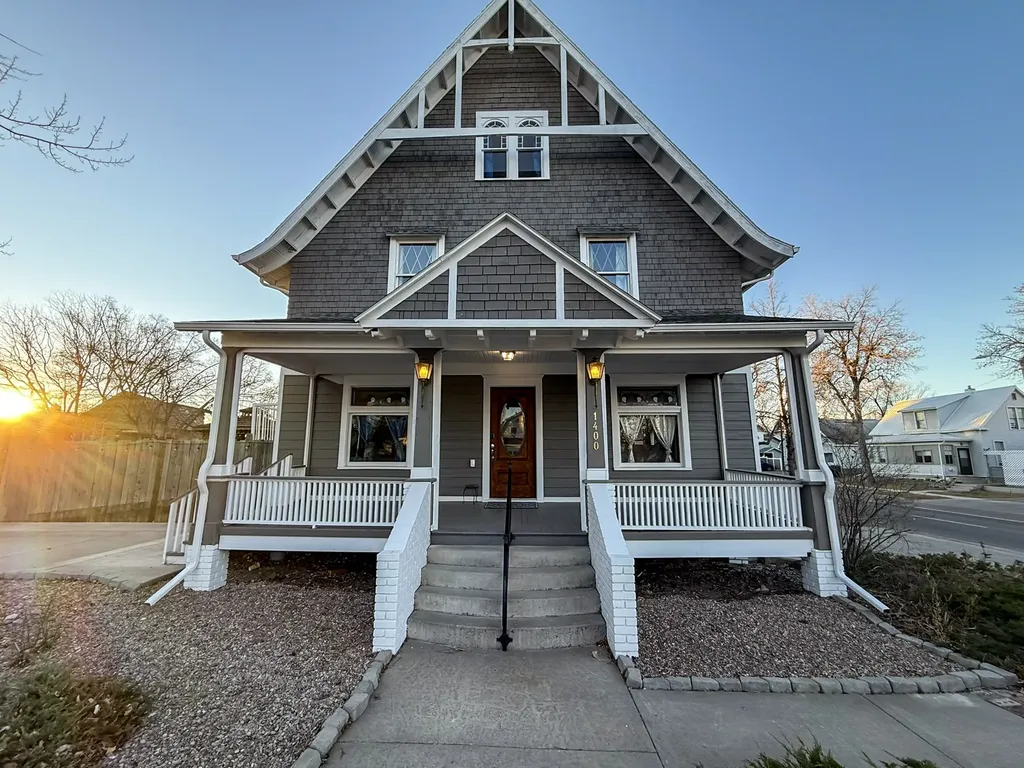 1400 2nd Avenue N Great Falls MT 59401