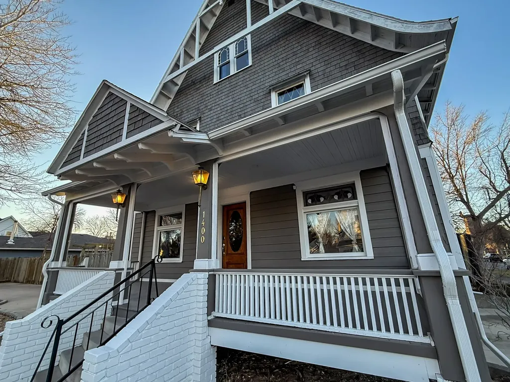 1400 2nd Avenue N Great Falls MT 59401