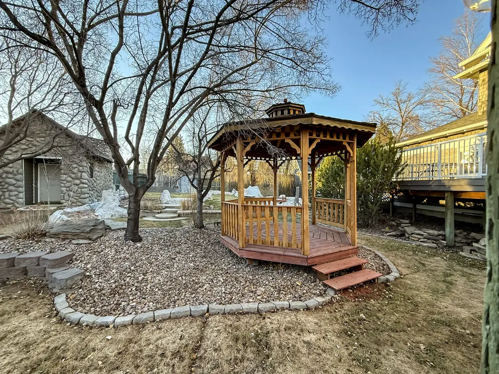 1400 2nd Avenue N Great Falls MT 59401