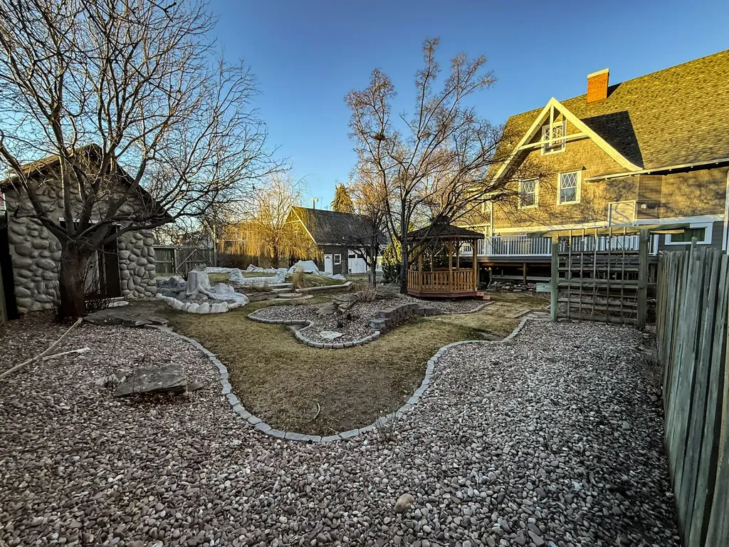 1400 2nd Avenue N Great Falls MT 59401