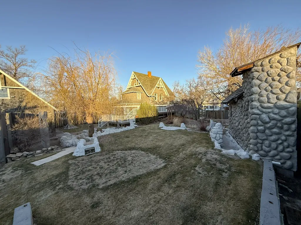 1400 2nd Avenue N Great Falls MT 59401
