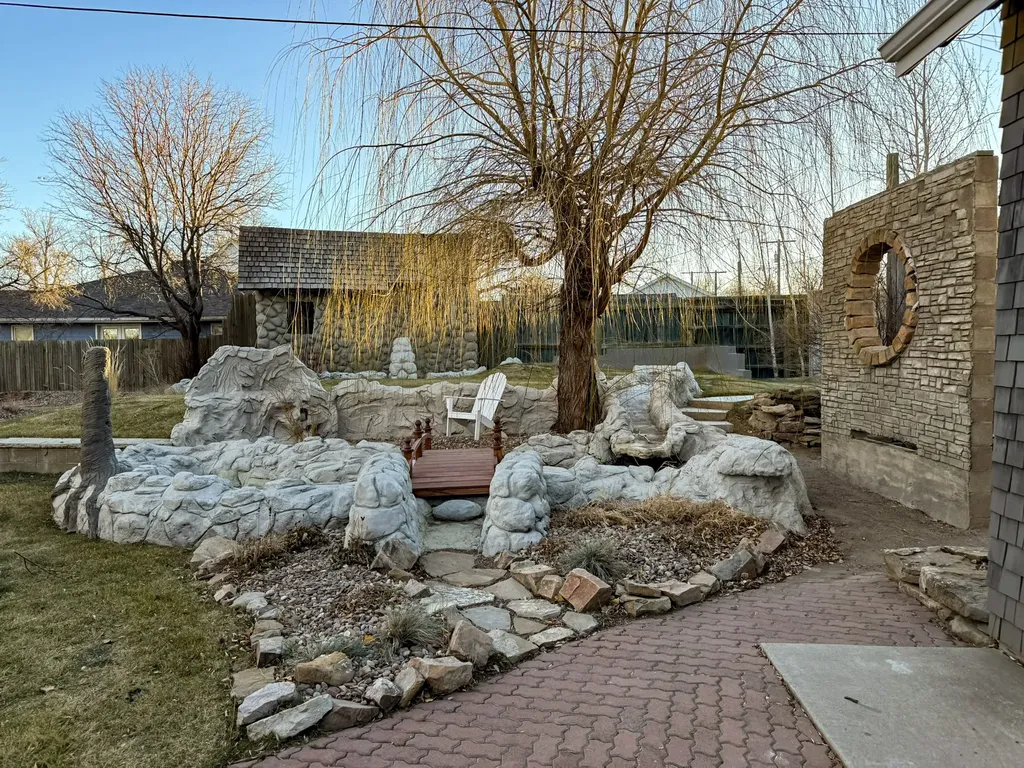 1400 2nd Avenue N Great Falls MT 59401
