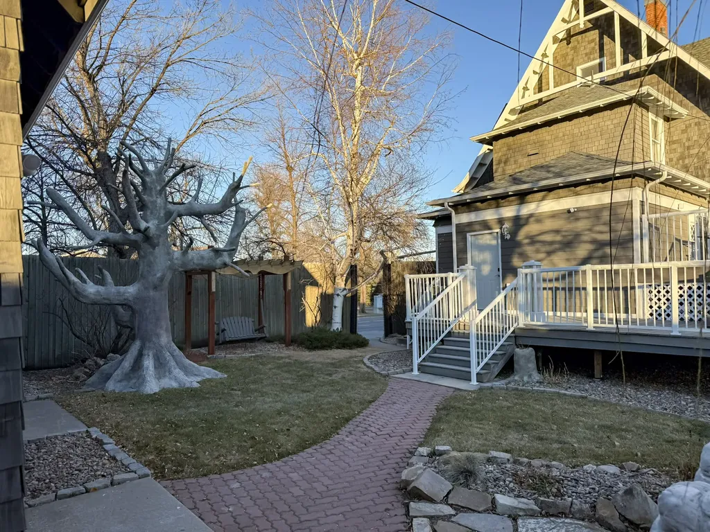 1400 2nd Avenue N Great Falls MT 59401