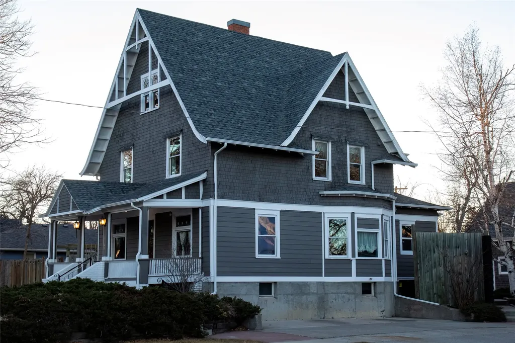 1400 2nd Avenue N Great Falls MT 59401