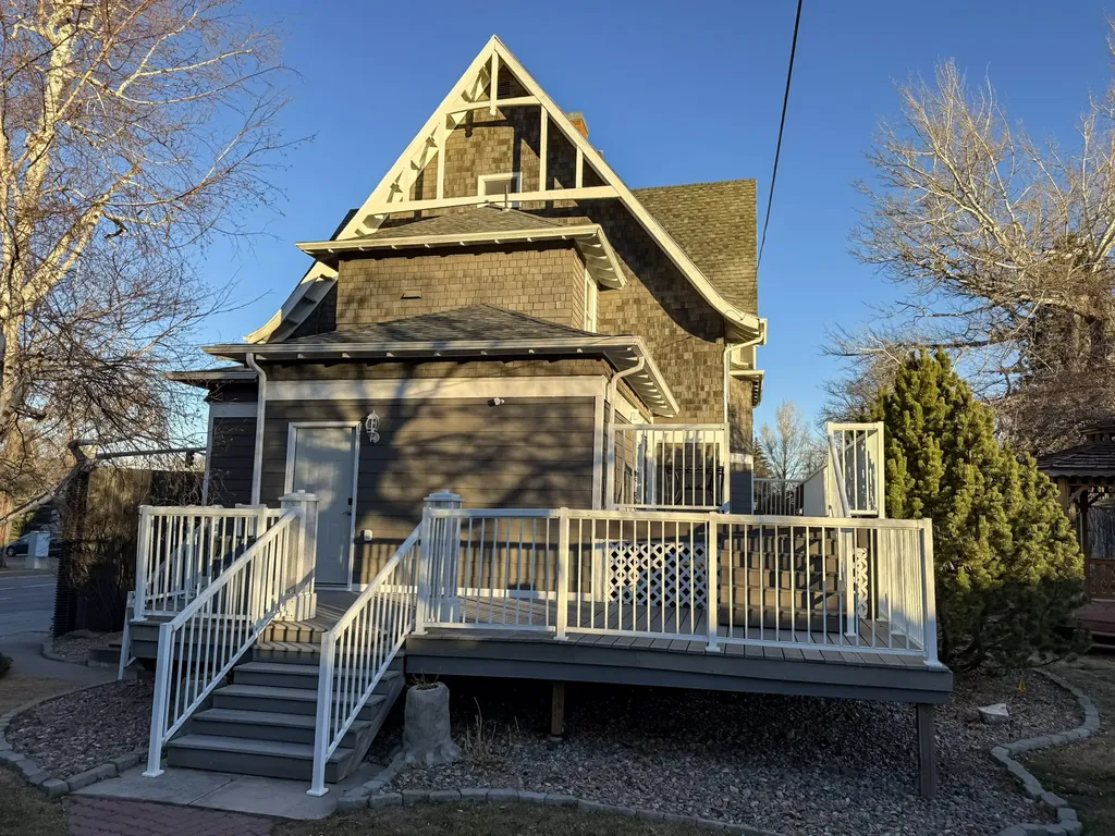 1400 2nd Avenue N Great Falls MT 59401
