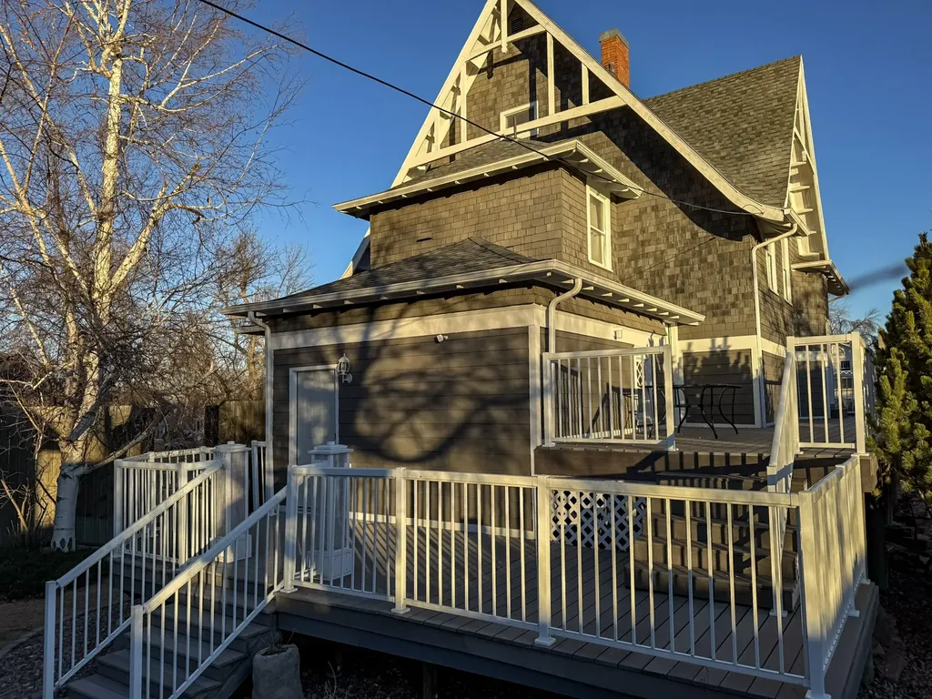 1400 2nd Avenue N Great Falls MT 59401