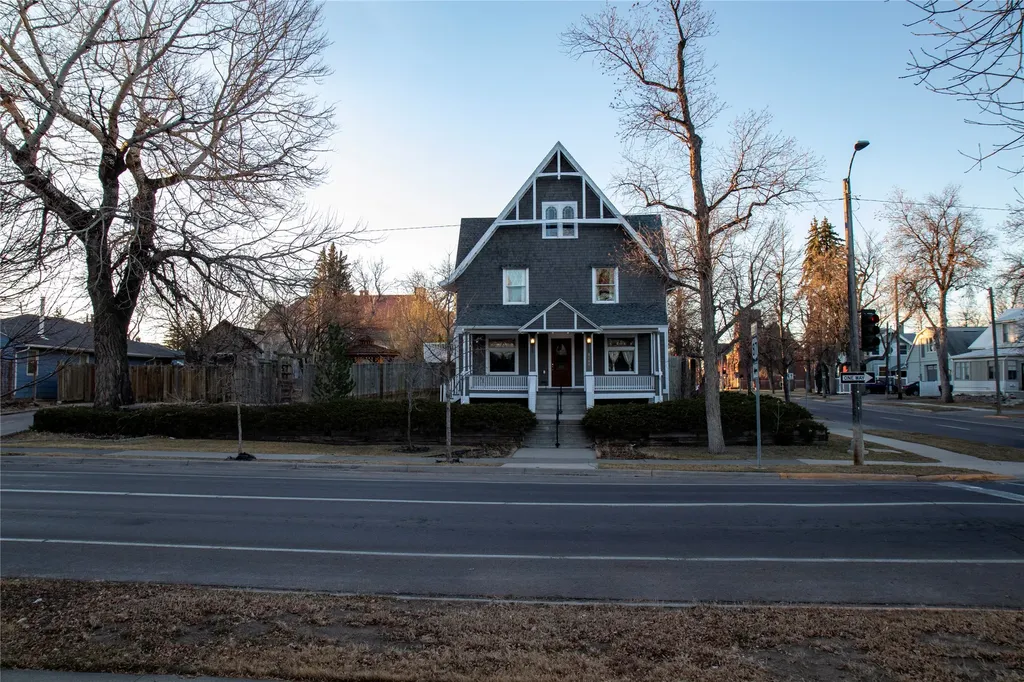 1400 2nd Avenue N Great Falls MT 59401