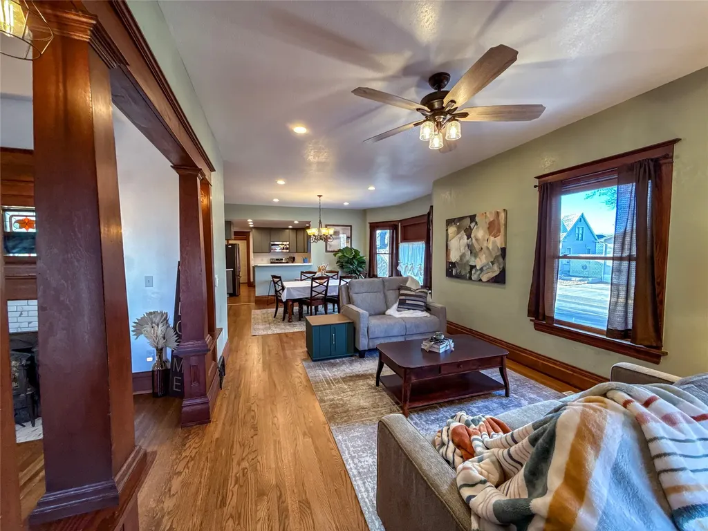 1400 2nd Avenue N Great Falls MT 59401