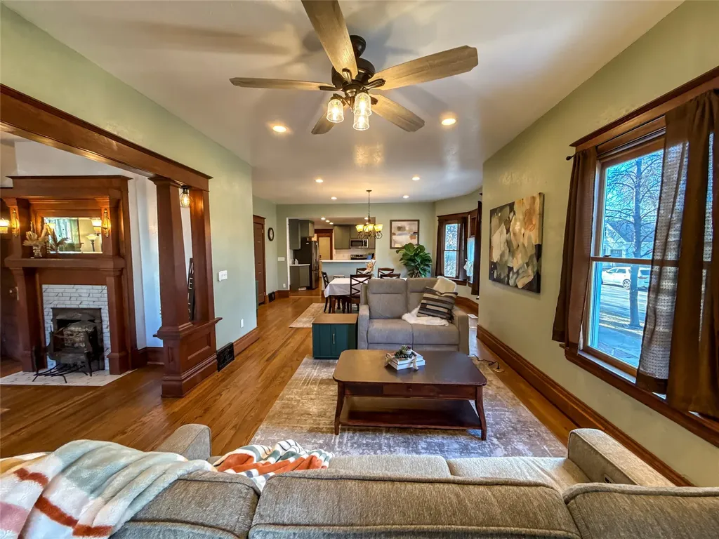 1400 2nd Avenue N Great Falls MT 59401