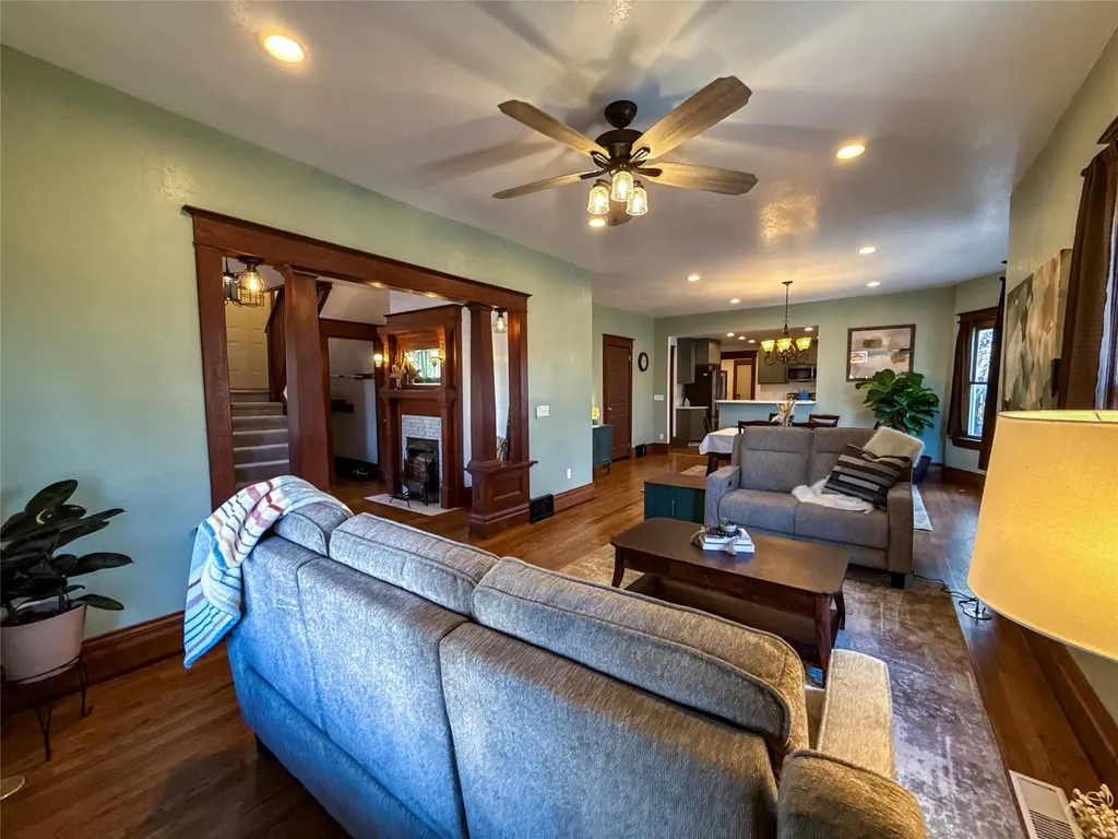 1400 2nd Avenue N Great Falls MT 59401