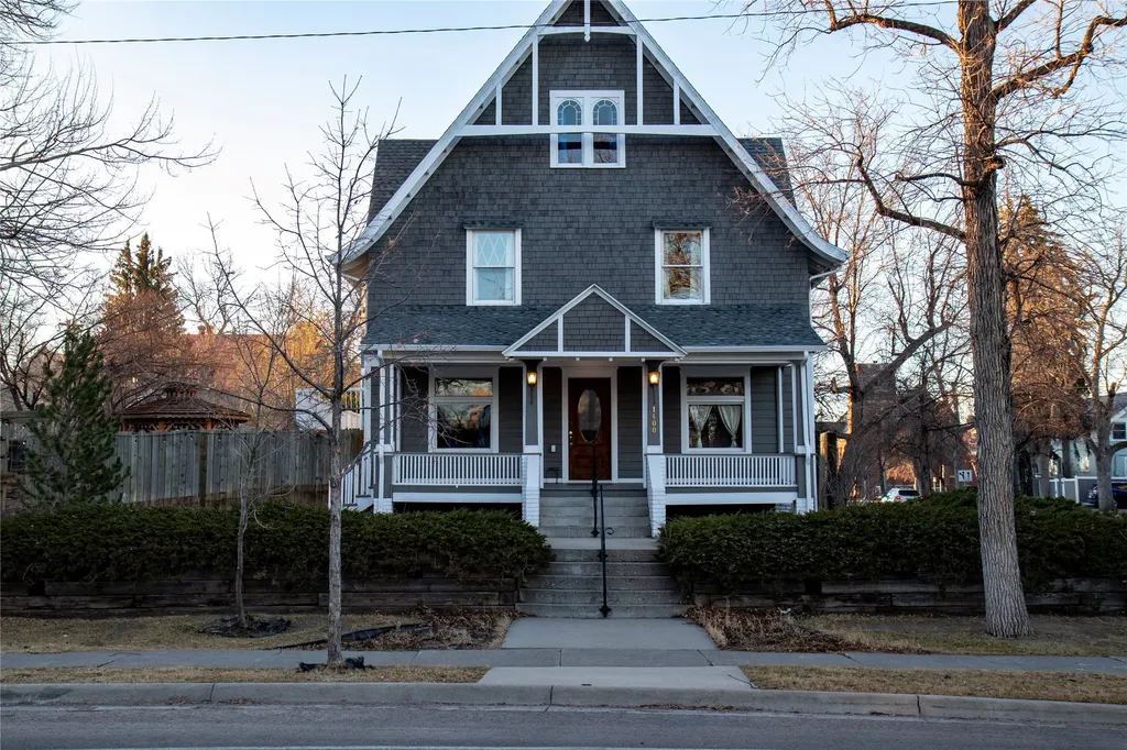1400 2nd Avenue N Great Falls MT 59401