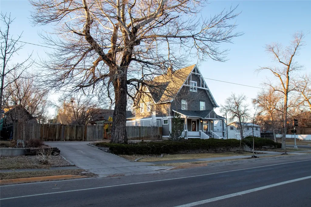 1400 2nd Avenue N Great Falls MT 59401