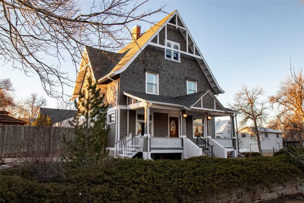 1400 2nd Avenue N Great Falls MT 59401