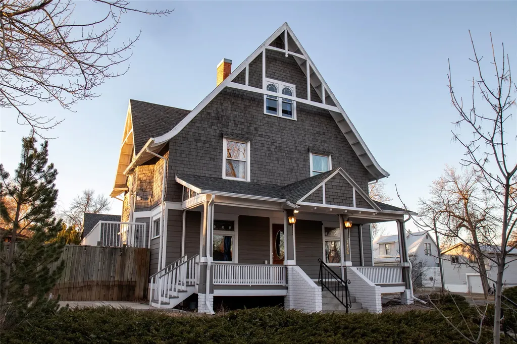 1400 2nd Avenue N Great Falls MT 59401