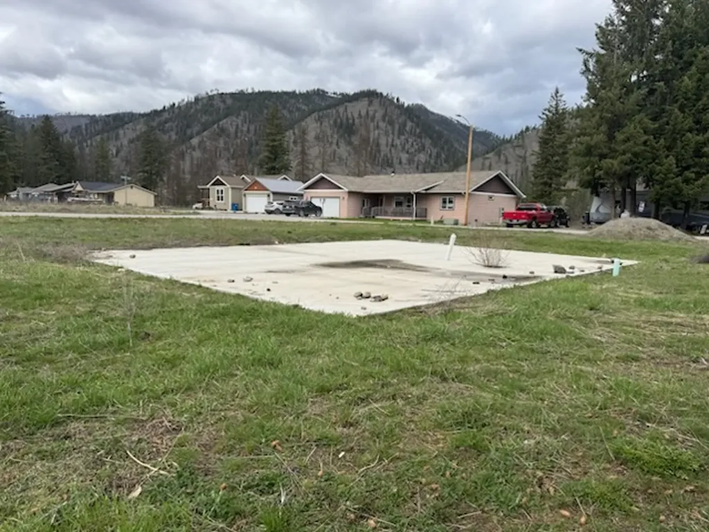 115 Osprey Drive Superior MT 59872