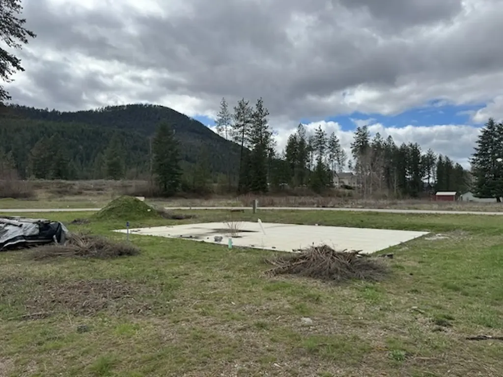 115 Osprey Drive Superior MT 59872
