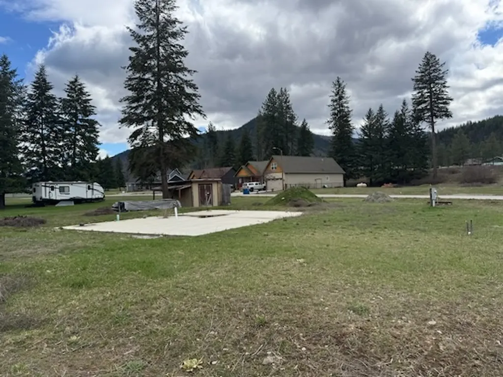 115 Osprey Drive Superior MT 59872