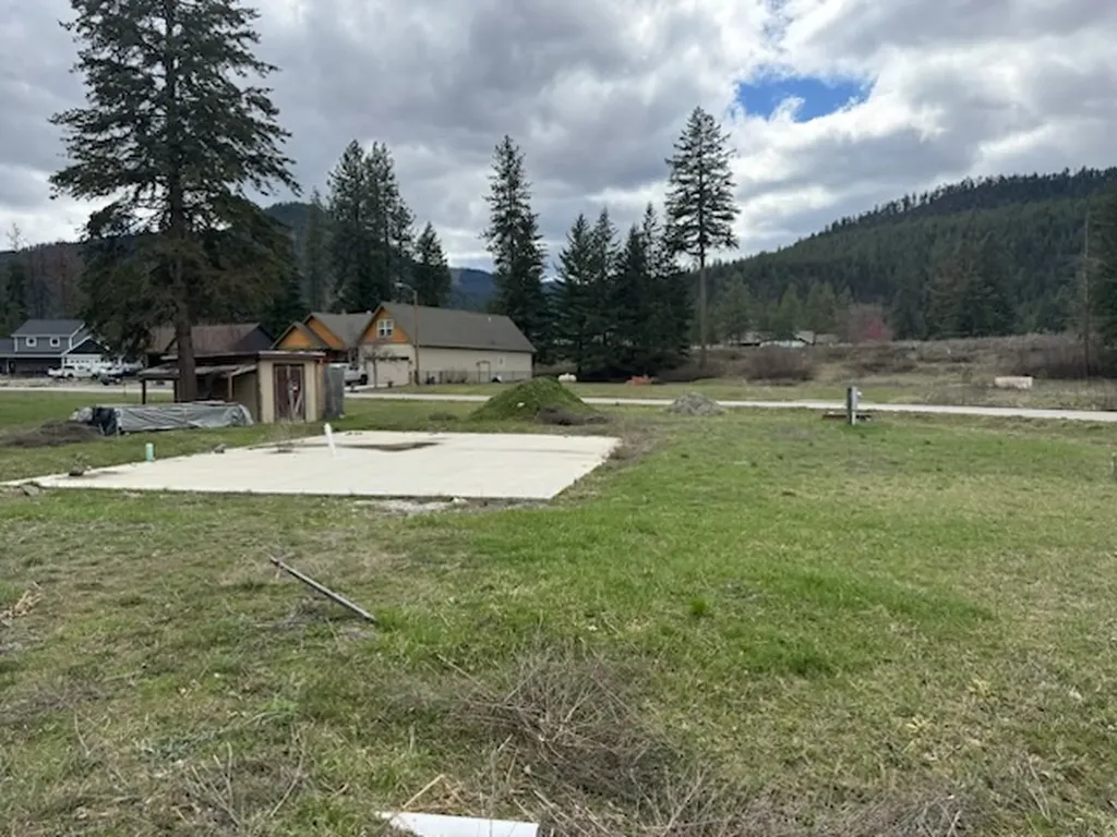 115 Osprey Drive Superior MT 59872