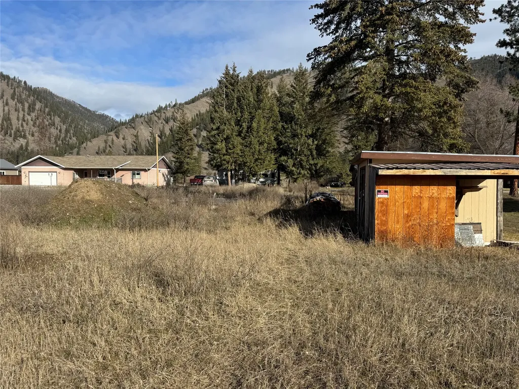 115 Osprey Drive Superior MT 59872