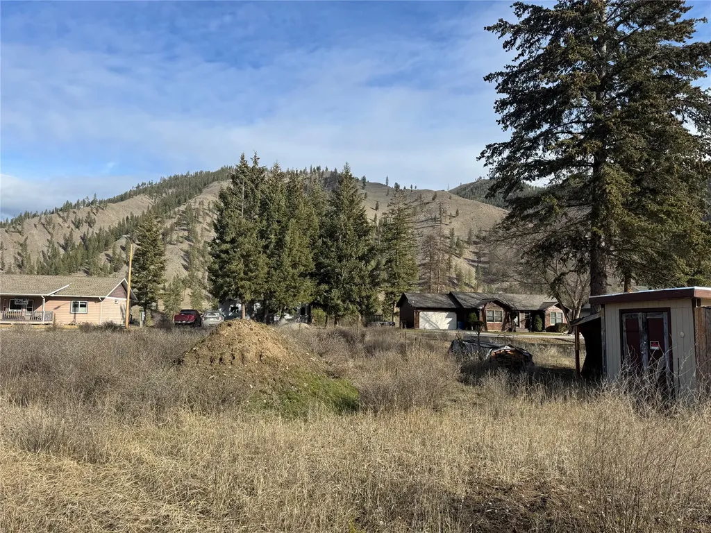 115 Osprey Drive Superior MT 59872