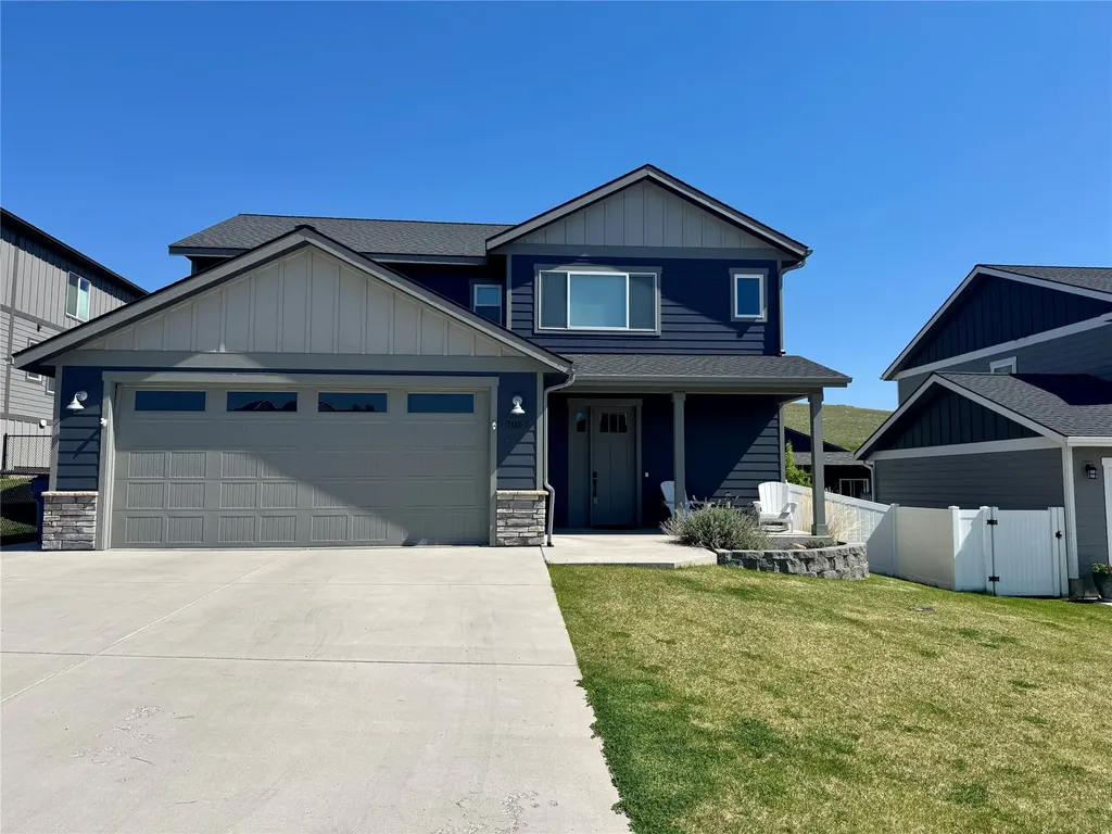 7057 Jenaya Court Missoula MT 59803