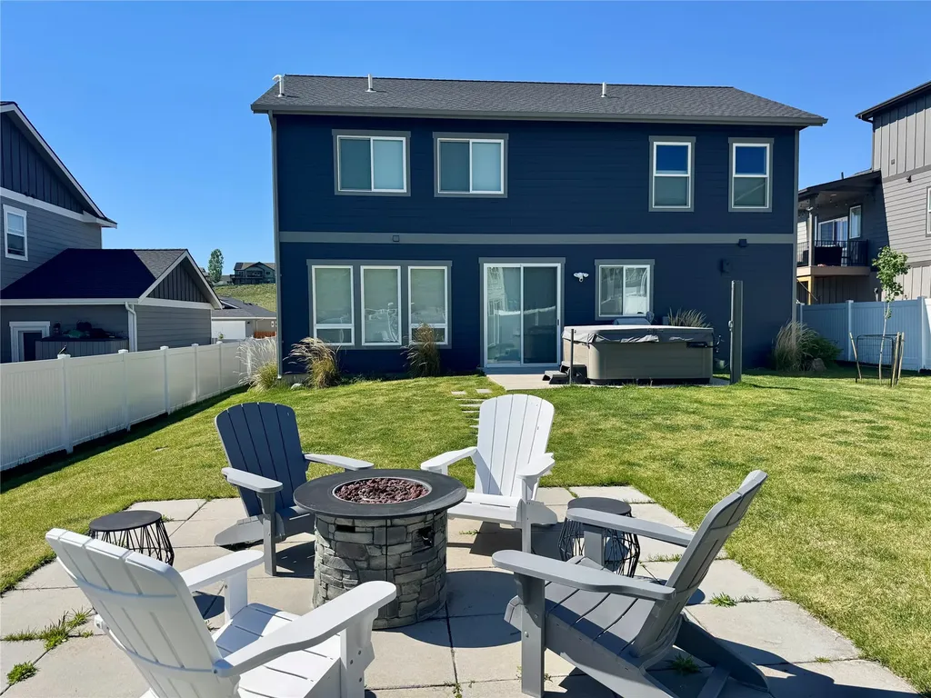 7057 Jenaya Court Missoula MT 59803