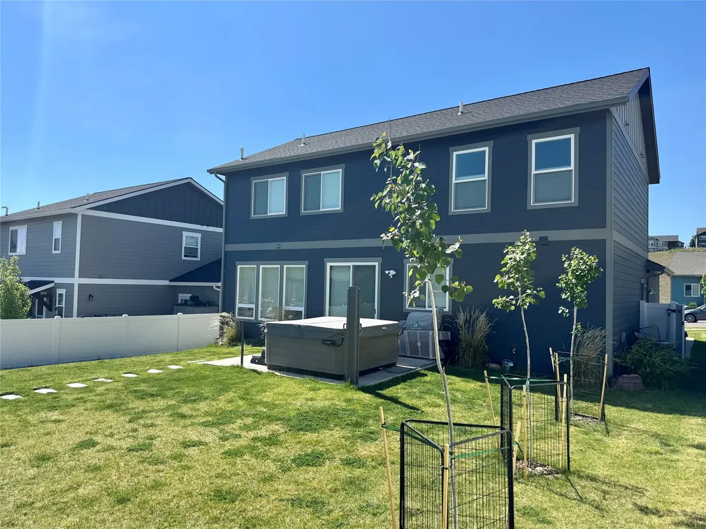 7057 Jenaya Court Missoula MT 59803