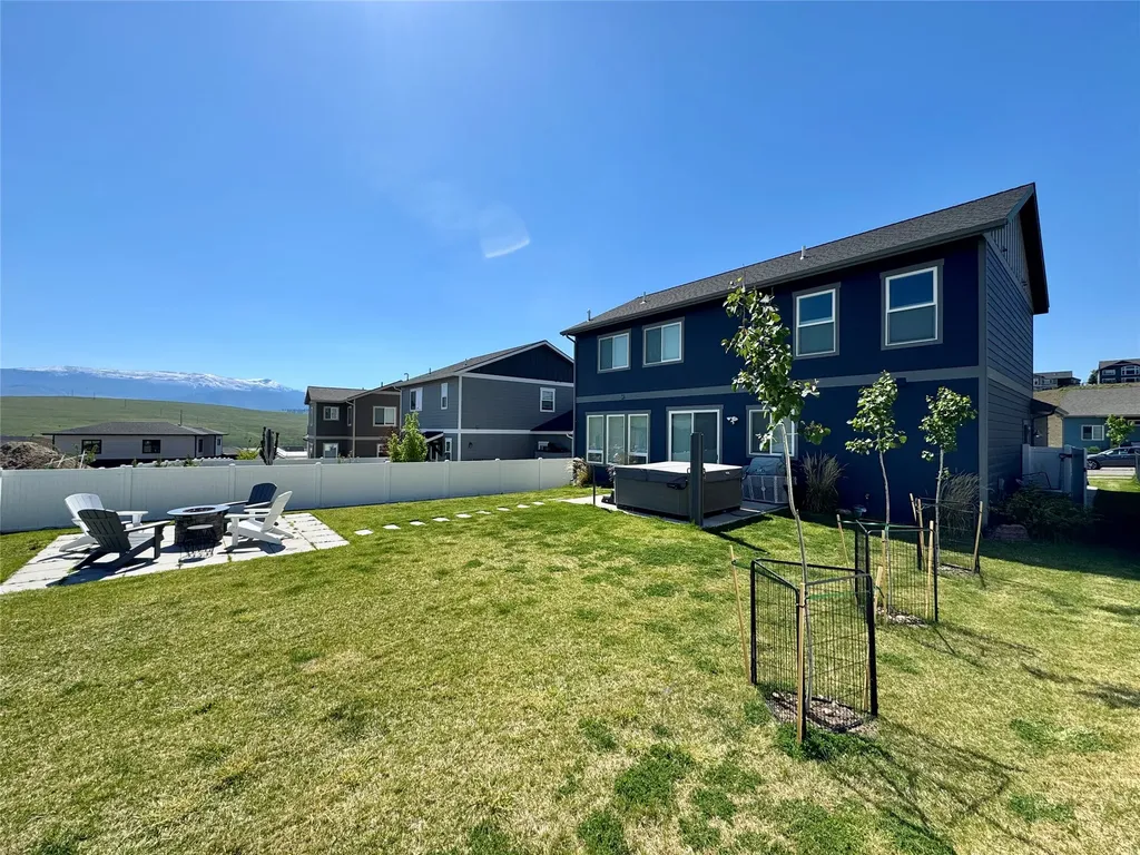 7057 Jenaya Court Missoula MT 59803