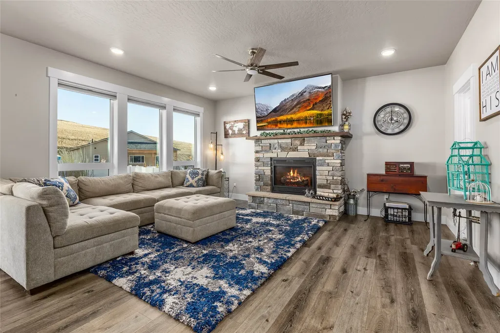 7057 Jenaya Court Missoula MT 59803