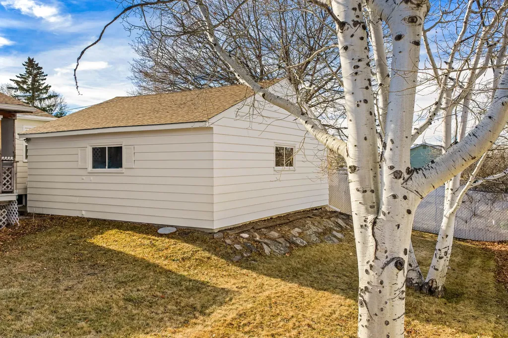 4217 Clark Avenue Great Falls MT 59405