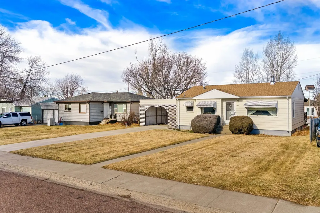 4217 Clark Avenue Great Falls MT 59405
