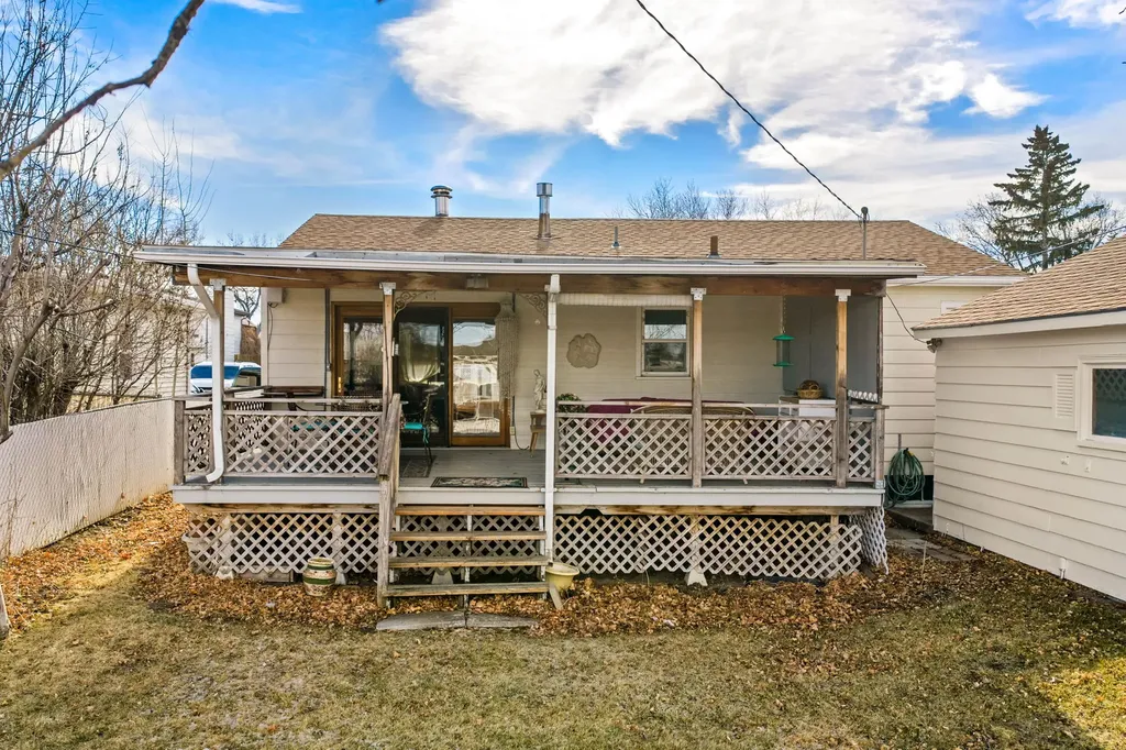 4217 Clark Avenue Great Falls MT 59405