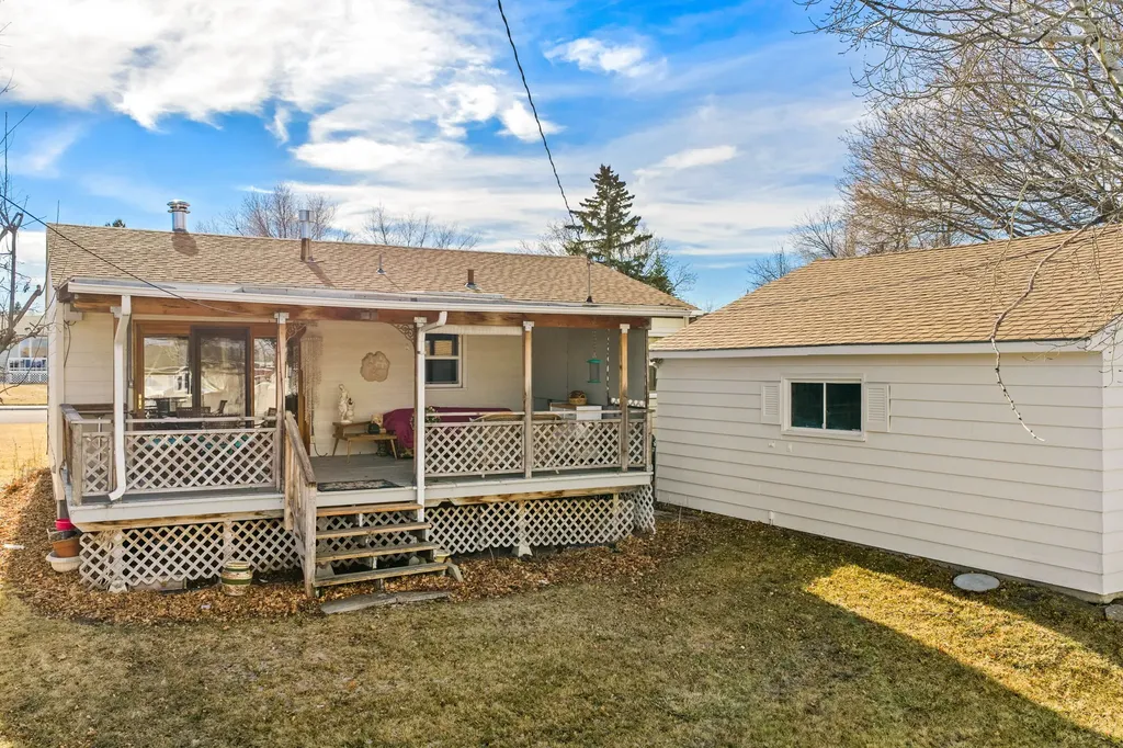 4217 Clark Avenue Great Falls MT 59405