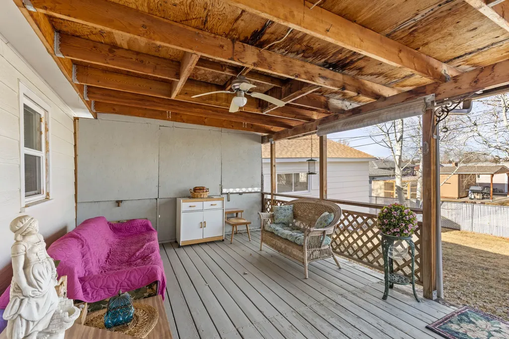 4217 Clark Avenue Great Falls MT 59405
