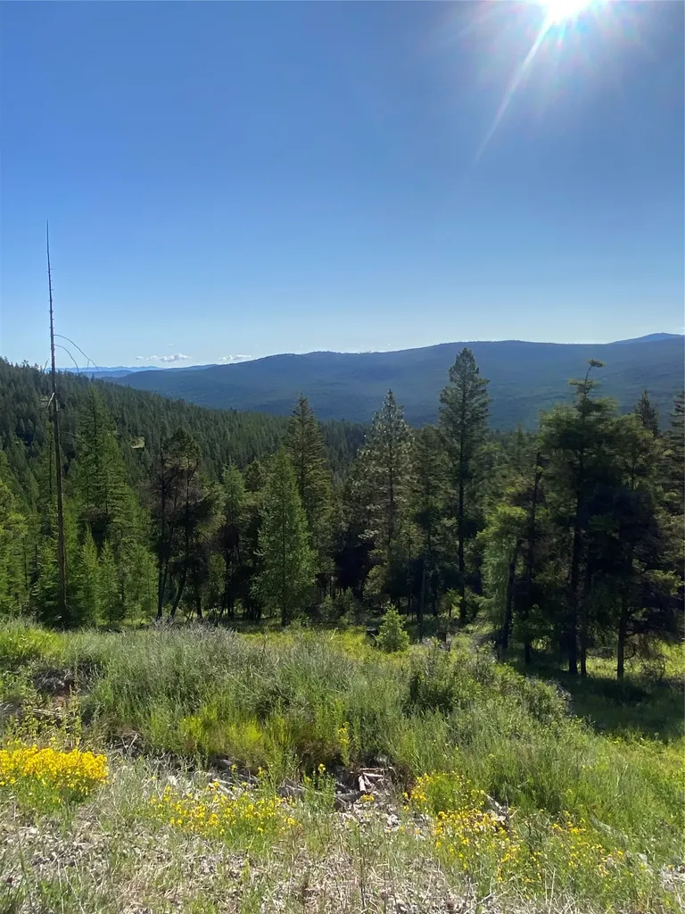 1444 Haskill Ranch Road Kila MT 59920