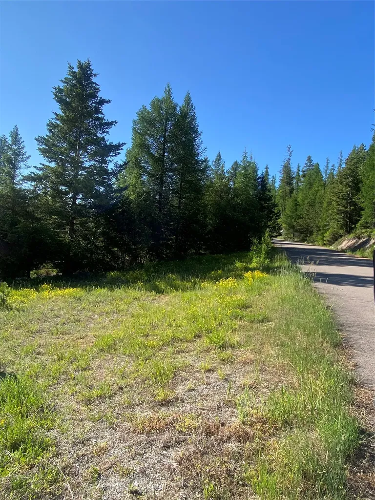 1444 Haskill Ranch Road Kila MT 59920