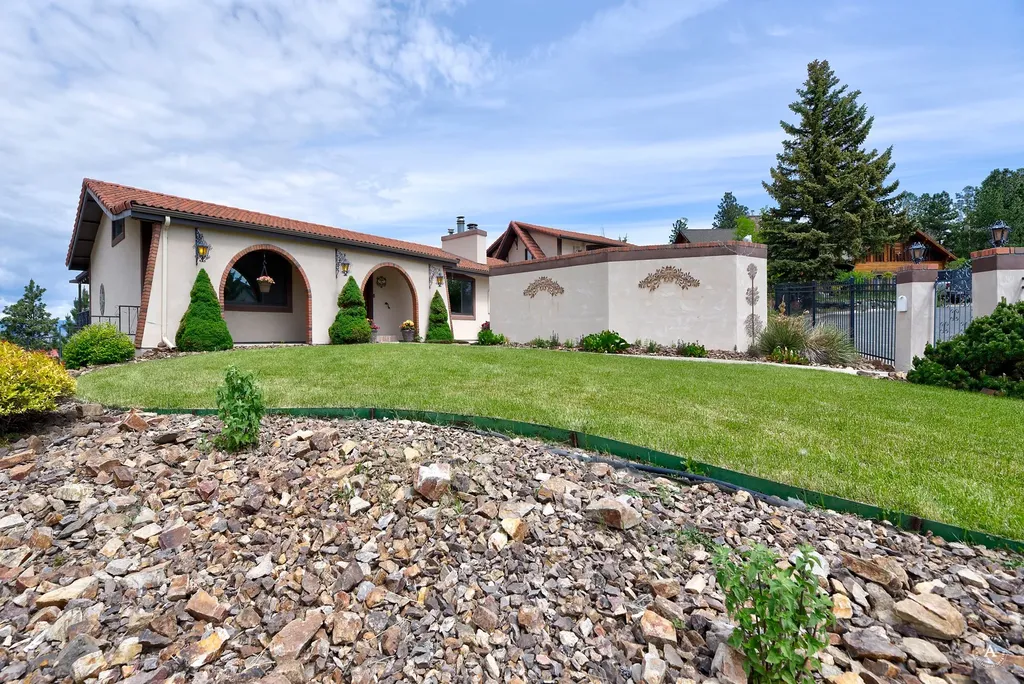 1644 Gold Rush Avenue Helena MT 59601