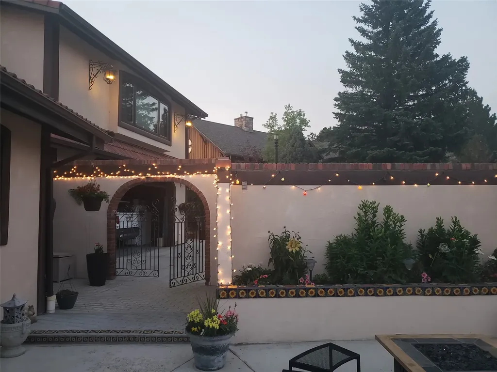 1644 Gold Rush Avenue Helena MT 59601