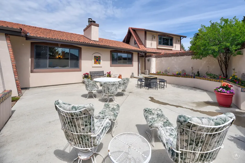 1644 Gold Rush Avenue Helena MT 59601