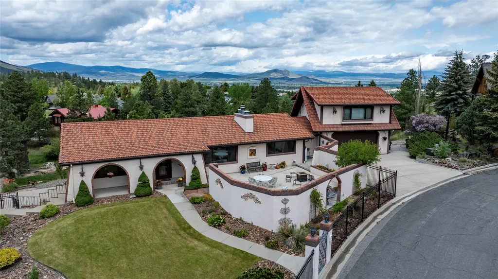 1644 Gold Rush Avenue Helena MT 59601
