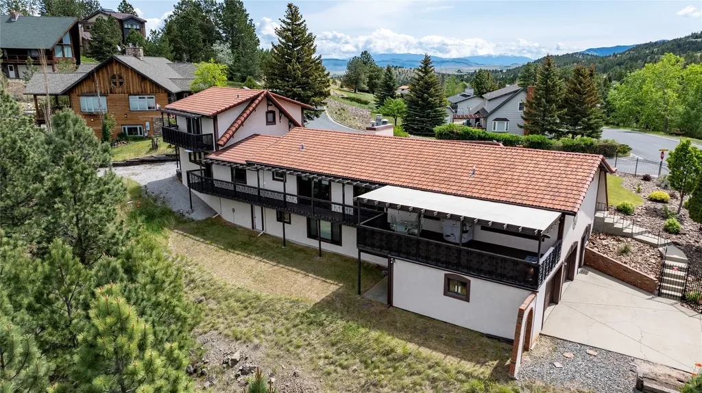 1644 Gold Rush Avenue Helena MT 59601