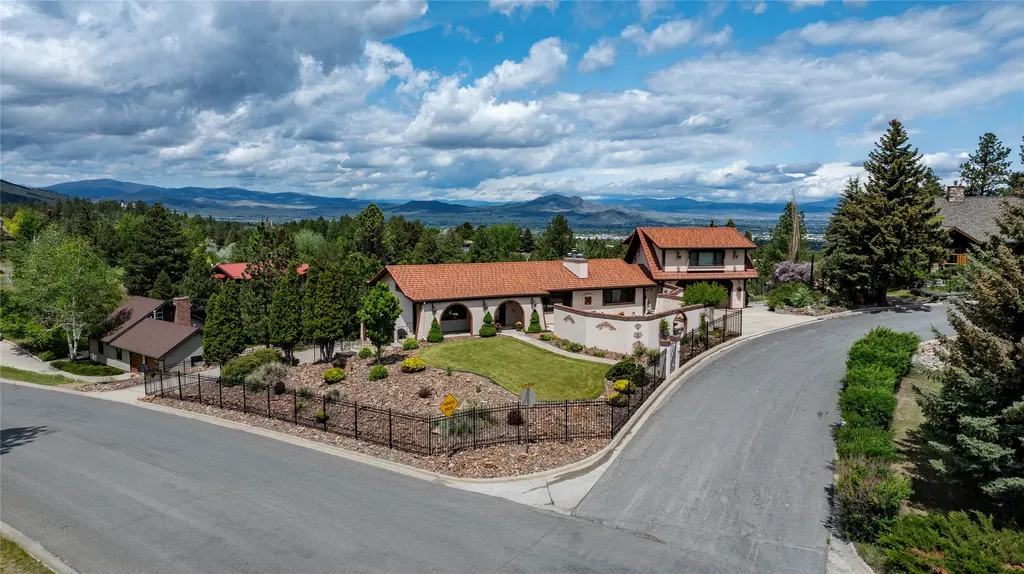 1644 Gold Rush Avenue Helena MT 59601