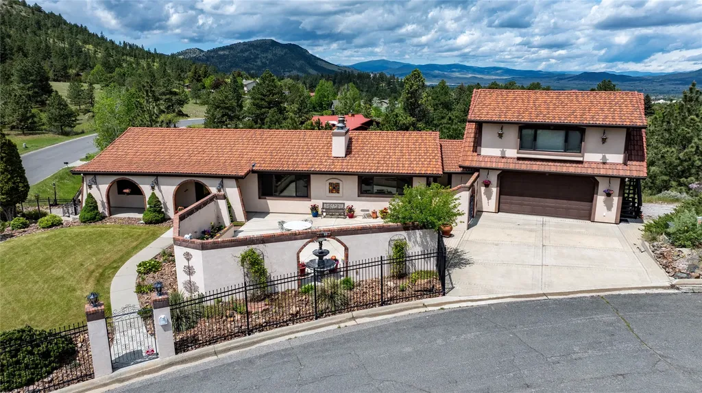 1644 Gold Rush Avenue Helena MT 59601