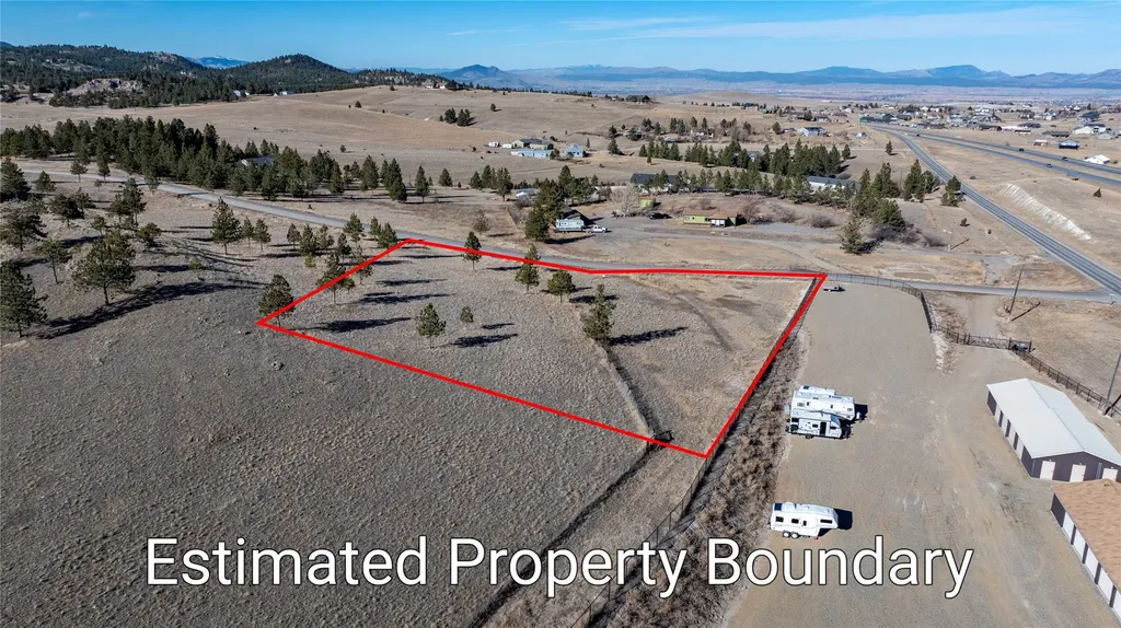 9 Mansfield Loop Clancy MT 59634