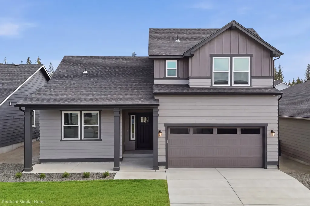 412 Needlegrass Lane Kalispell MT 59901