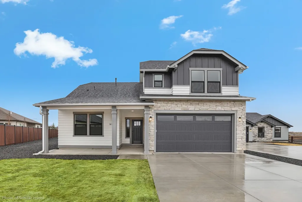 412 Needlegrass Lane Kalispell MT 59901
